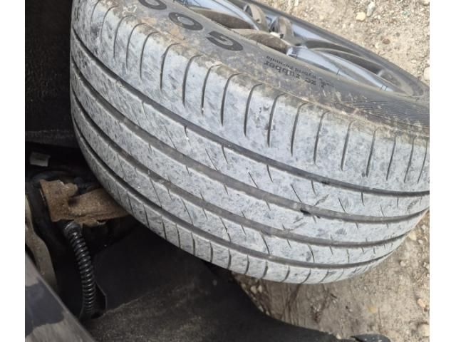 bontott VW TOUAREG Alufelni (1 db)