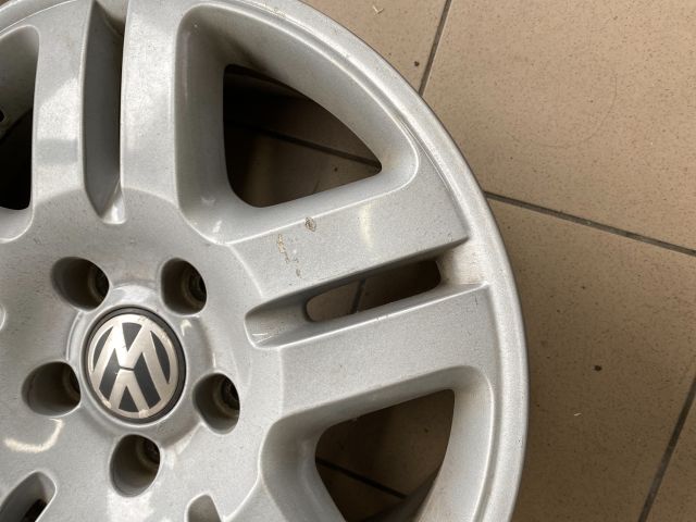 bontott VW TOUAREG Alufelni (1 db)
