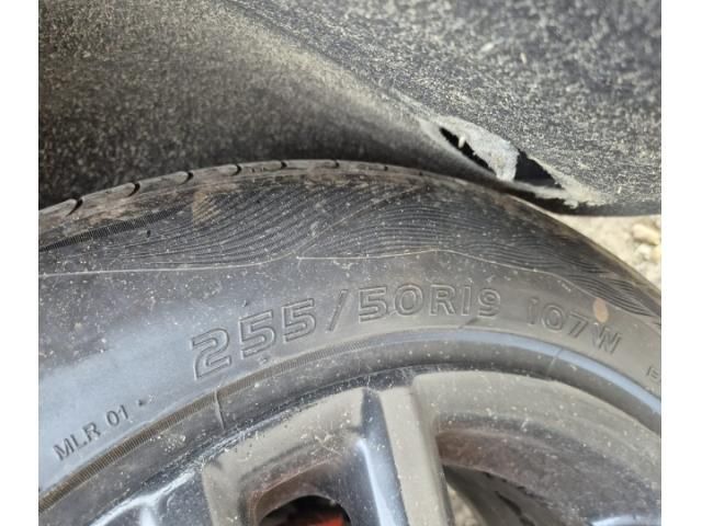 bontott VW TOUAREG Alufelni (1 db)