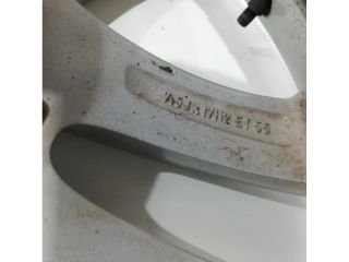 bontott VW TOUAREG Alufelni (1 db)