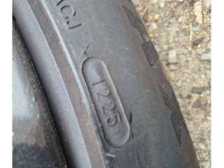 bontott VW TOUAREG Alufelni (1 db)