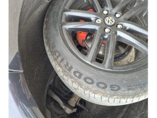 bontott VW TOUAREG Alufelni (1 db)