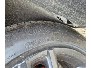 bontott VW TOUAREG Alufelni (1 db)