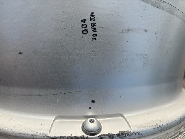 bontott VW TOUAREG Alufelni (1 db)