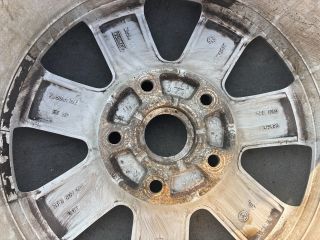 bontott VW TOUAREG Alufelni (1 db)