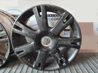 bontott VW TOUAREG Alufelni Szett