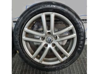 bontott VW TOUAREG Alufelni Szett