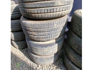 bontott VW TOUAREG Alufelni Szett