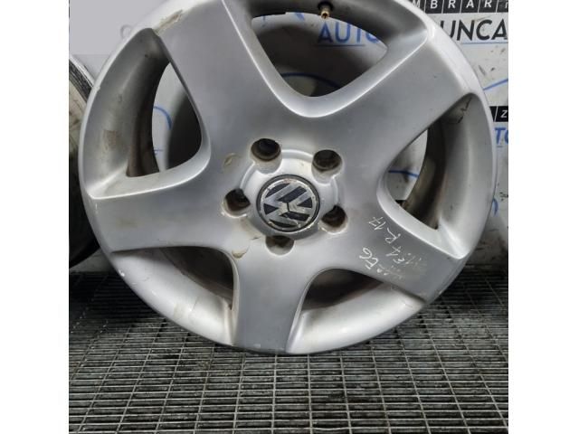 bontott VW TOUAREG Alufelni Szett