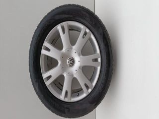 bontott VW TOUAREG Alufelni Szett