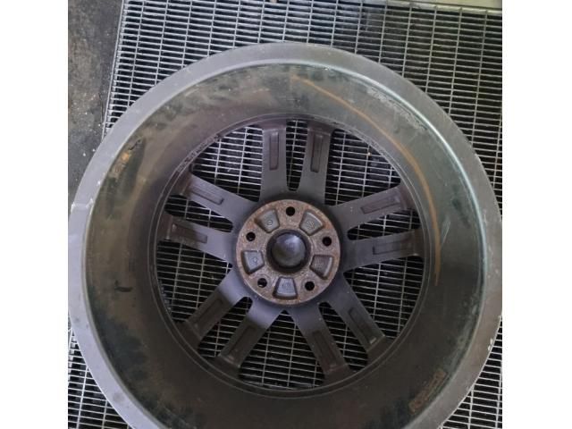 bontott VW TOUAREG Alufelni Szett