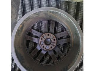 bontott VW TOUAREG Alufelni Szett