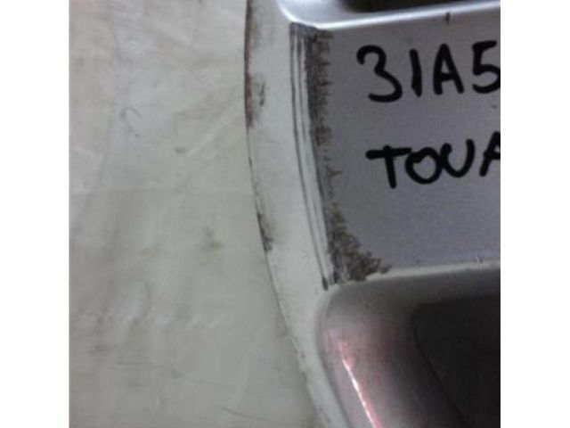 bontott VW TOUAREG Alufelni Szett