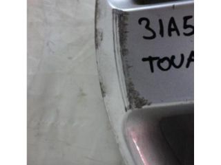 bontott VW TOUAREG Alufelni Szett