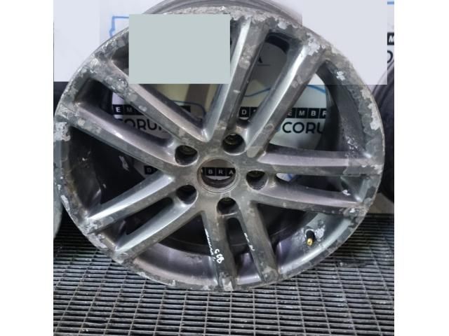 bontott VW TOUAREG Alufelni Szett