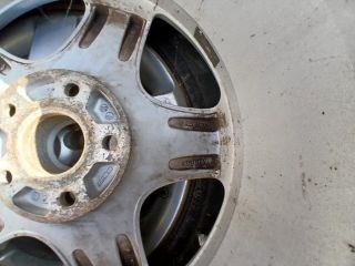 bontott VW TOUAREG Alufelni Szett