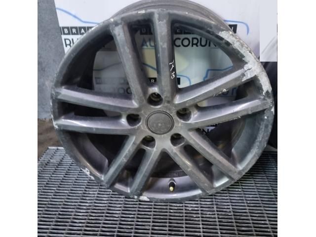 bontott VW TOUAREG Alufelni Szett