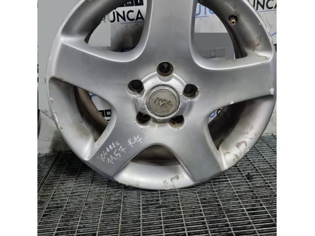 bontott VW TOUAREG Alufelni Szett