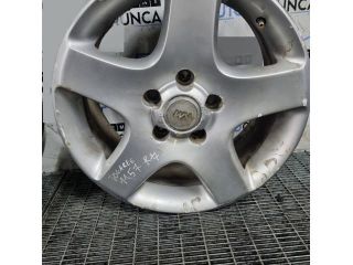 bontott VW TOUAREG Alufelni Szett