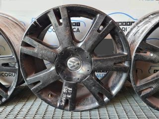 bontott VW TOUAREG Alufelni Szett