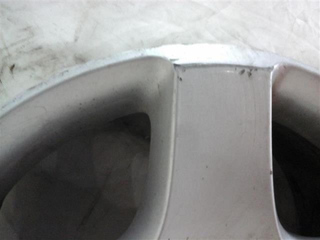 bontott VW TOUAREG Alufelni Szett