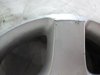 bontott VW TOUAREG Alufelni Szett