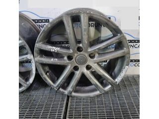 bontott VW TOUAREG Alufelni Szett