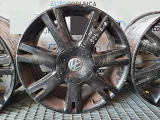 bontott VW TOUAREG Alufelni Szett
