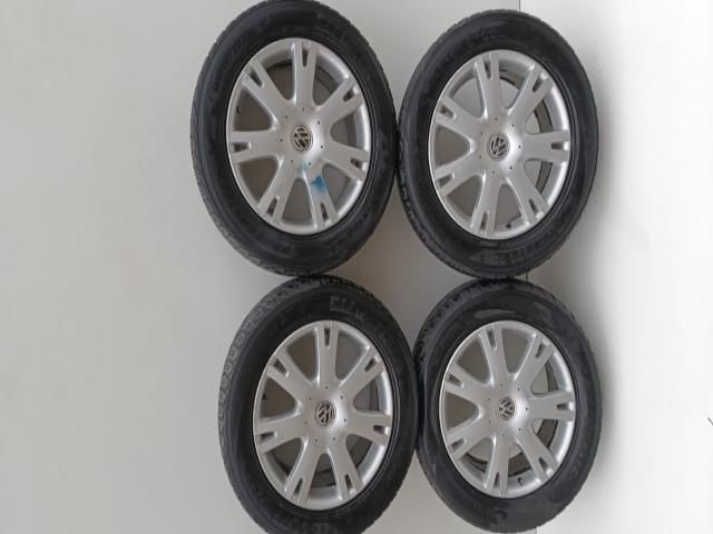 bontott VW TOUAREG Alufelni Szett