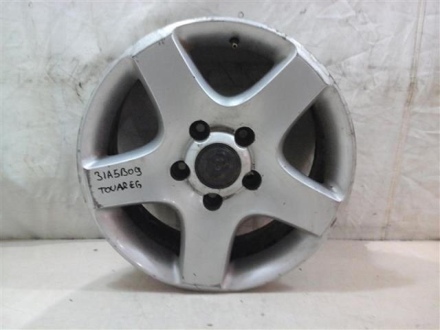 bontott VW TOUAREG Alufelni Szett