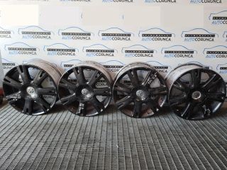 bontott VW TOUAREG Alufelni Szett