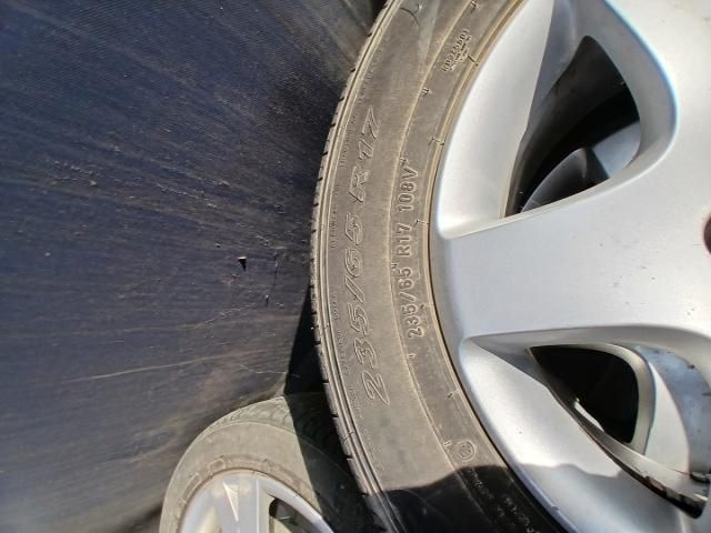 bontott VW TOUAREG Alufelni Szett