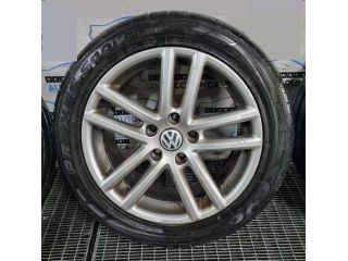 bontott VW TOUAREG Alufelni Szett