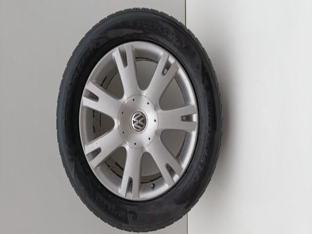bontott VW TOUAREG Alufelni Szett