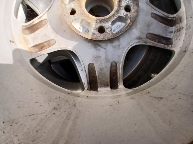 bontott VW TOUAREG Alufelni Szett