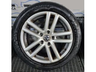 bontott VW TOUAREG Alufelni Szett