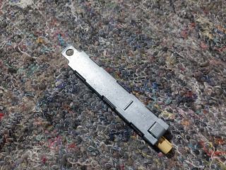 bontott VW TOUAREG Antenna Erősítő