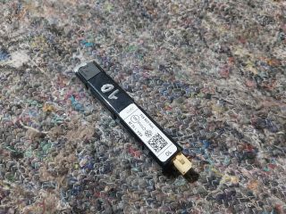 bontott VW TOUAREG Antenna Erősítő