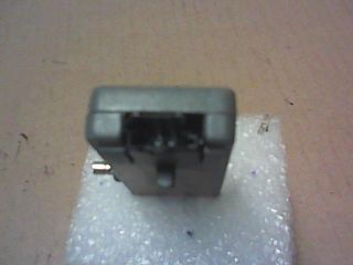 bontott VW TOUAREG Antenna Erősítő