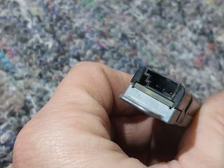 bontott VW TOUAREG Antenna Erősítő