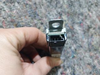 bontott VW TOUAREG Antenna Erősítő