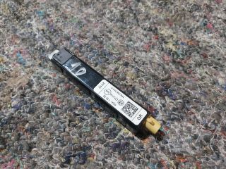 bontott VW TOUAREG Antenna Erősítő