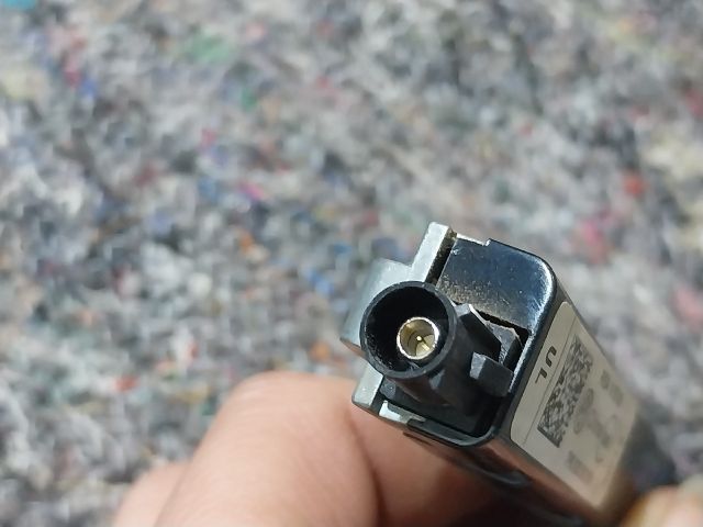 bontott VW TOUAREG Antenna Erősítő