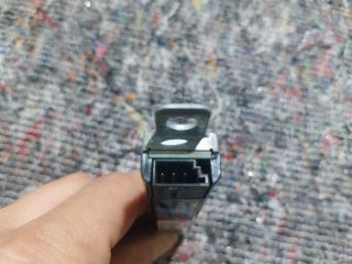 bontott VW TOUAREG Antenna Erősítő