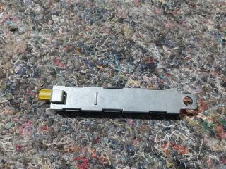 bontott VW TOUAREG Antenna Erősítő