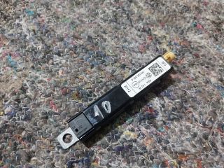 bontott VW TOUAREG Antenna Erősítő