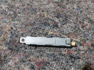 bontott VW TOUAREG Antenna Erősítő