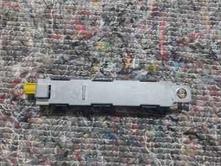 bontott VW TOUAREG Antenna Erősítő