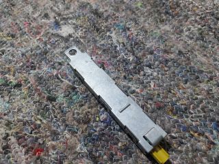 bontott VW TOUAREG Antenna Erősítő