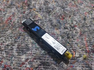 bontott VW TOUAREG Antenna Erősítő